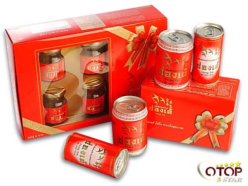 Bird’s Nest Soup (Hongte Brand)