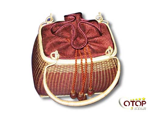 Ladies Hand Bag — 2