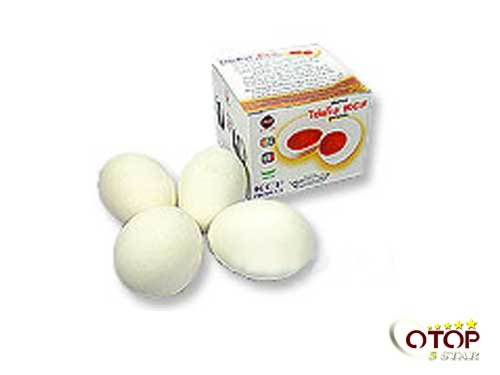 Bang Len Salted Eggs