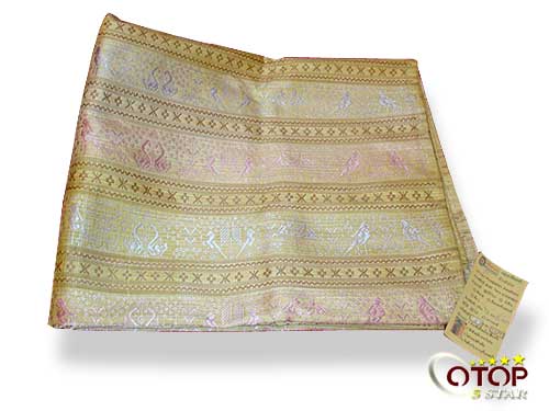 Phrae Wa Silk