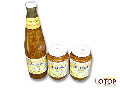 Soy Sauce (Traditional)