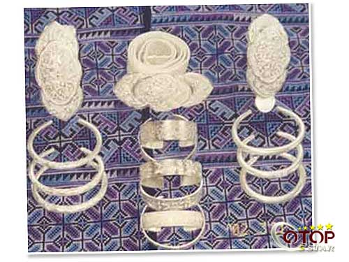 Silverware
