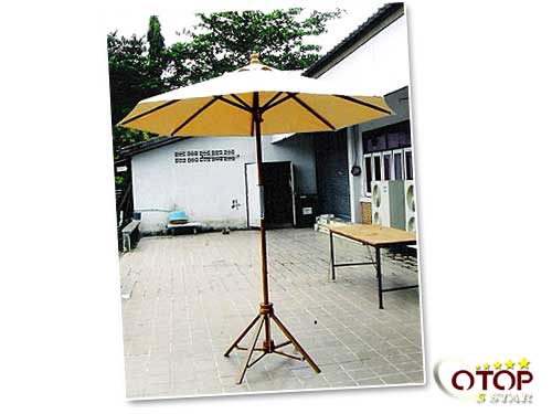 “Luang Lung Wong” Umbrella