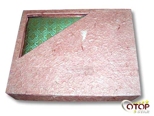 Khit Silk Cloth — 3
