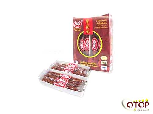 Chinese Sausage — 2