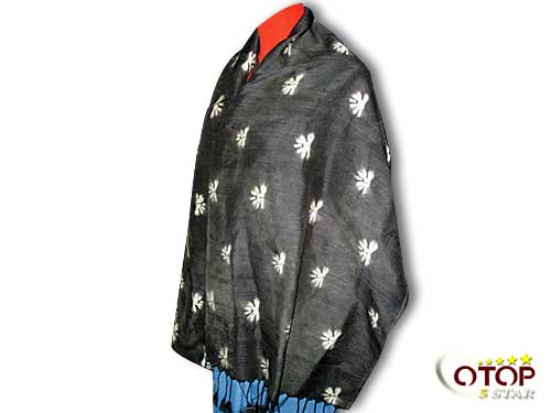 Scarf for shoulder — 2