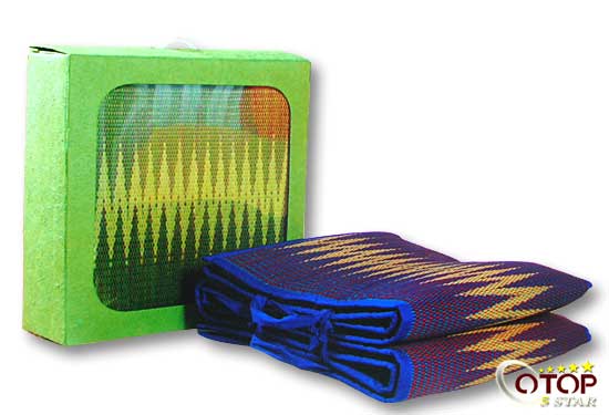 Mud Mee Padded Mat