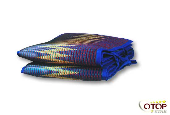 Mud Mee Padded Mat — 3