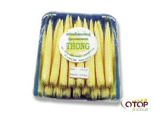 “Thong” Young Corn