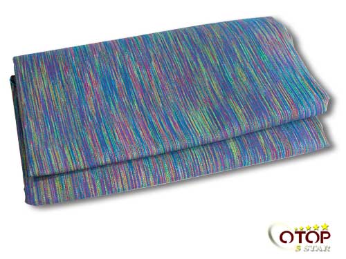 Woven Cloth with Si Khwae Pattern