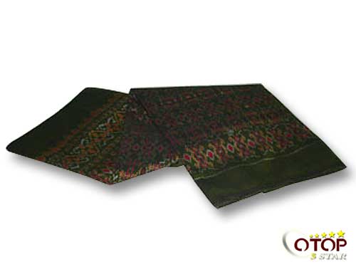 Mudmee Cotton Cloth — 2
