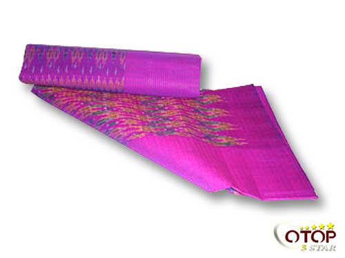 Mudmee Cotton Cloth — 3