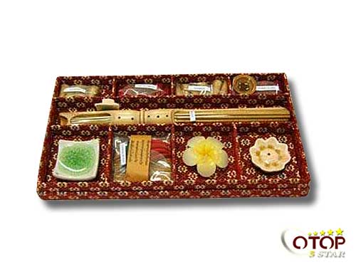Aroma Joss Stick and Incense — 2