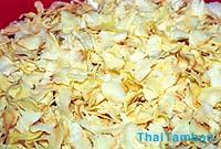 Mon Thong Durian Crisps — 2