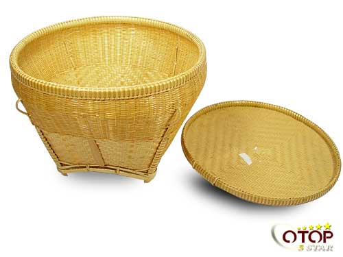 Bamboo and Wickerwork