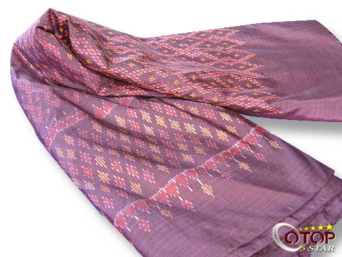 Silk Cloth