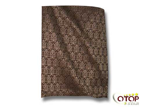 Khit Silk Cloth — 2