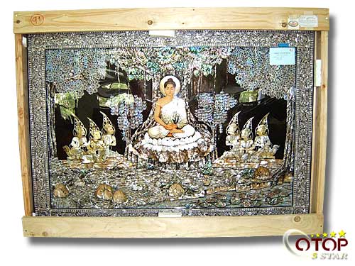 Mother-of-Pearl Work