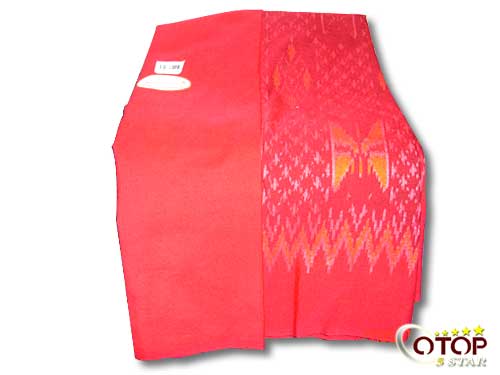 Hand Woven Cloth — 3