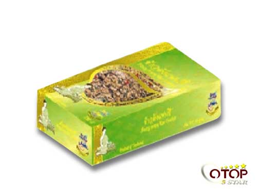 Fancy Rice Crackers — 2
