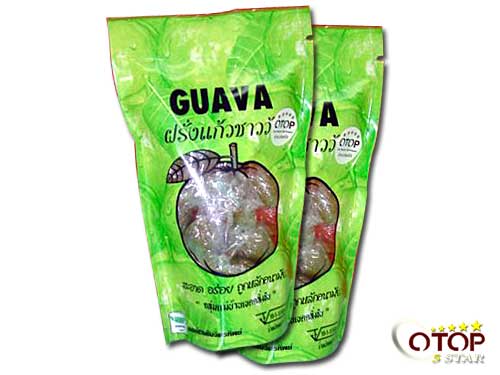 Candied Guava — 2