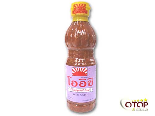 Suki Sauce (Oishi Brand) — 2