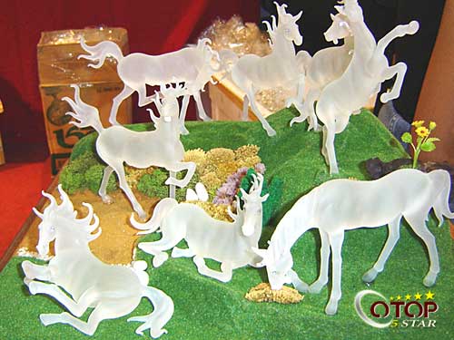 Glass Museum