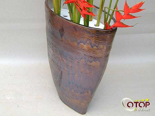 Pottery — 2