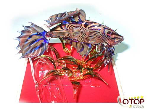 Glass Blowing Products