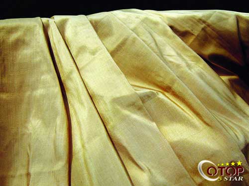 Silk Cloth (without pattern)