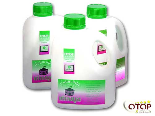 Wood Vinegar