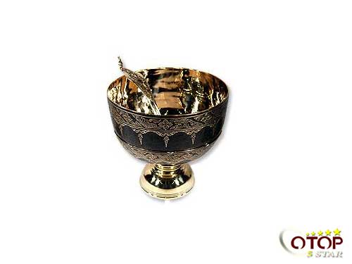 Bronze Bowl