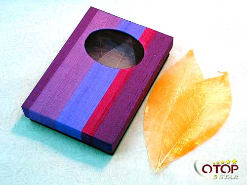 Spat Set and Leaf-Shaped Soap — 3