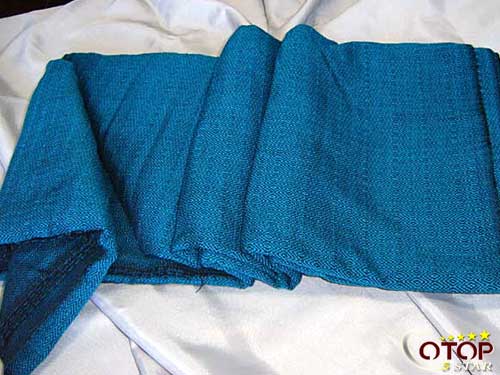 Hand-woven Cloth